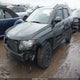 1C4NJDEB0ED734531 2014 Jeep Compass Latitude auction photo thumbnail 2