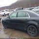 1G1ZB5EB6A4140050 2010 Chevrolet Malibu Ls auction photo thumbnail 14