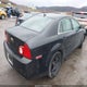 1G1ZB5EB6A4140050 2010 Chevrolet Malibu Ls auction photo thumbnail 4