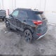 KL79MPS25PB194989 2023 Chevrolet Trailblazer Fwd Lt auction photo thumbnail 3