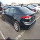 JTDEPMAE2NJ213309 2022 Toyota Corolla Le auction photo thumbnail 3