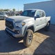 3TMDZ5BN7KM073962 2019 Toyota Tacoma Trd Off Road auction photo thumbnail 2