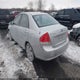 KNAFE122675429444 2007 Kia Spectra Ex auction photo thumbnail 3