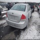 KNAFE122675429444 2007 Kia Spectra Ex auction photo thumbnail 4