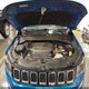 3C4NJDBB1JT176410 2018 Jeep Compass Latitude 4X4 auction photo thumbnail 10