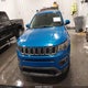 3C4NJDBB1JT176410 2018 Jeep Compass Latitude 4X4 auction photo thumbnail 12