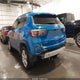 3C4NJDBB1JT176410 2018 Jeep Compass Latitude 4X4 auction photo thumbnail 6