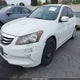 1HGCP2F35CA132256 2012 Honda Accord 2.4 Lx auction photo thumbnail 6