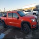 1N6ED1FK5SN628258 2025 Nissan Frontier Long Bed Pro-4X 4X4 auction photo thumbnail 14