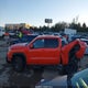 1N6ED1FK5SN628258 2025 Nissan Frontier Long Bed Pro-4X 4X4 auction photo thumbnail 15