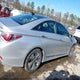 KMHEC4A4XDA066539 2013 Hyundai Sonata Hybrid Limited auction photo thumbnail 13