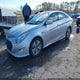 KMHEC4A4XDA066539 2013 Hyundai Sonata Hybrid Limited auction photo thumbnail 2