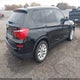 5UXWX9C38H0W77050 2017 BMW X3 xDrive28I auction photo thumbnail 4
