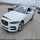 SAJAE4FX7LCP61582 2020 Jaguar Xe S Rwd Automatic auction photo thumbnail 2