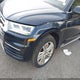 WA1BNAFY8K2072031 2019 Audi Q5 45 Premium auction photo thumbnail 2