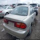 JM1BA1412S0146711 1995 Mazda Protege Dx/Lx auction photo thumbnail 4