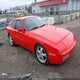 WP0AA0953GN156076 1986 Porsche 944 auction photo thumbnail 1