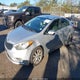 KNAFX4A81F5328344 2015 Kia Forte Ex auction photo thumbnail 2
