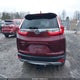 7FARW1H55HE002498 2017 Honda Cr-V Ex auction photo thumbnail 16