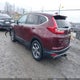 7FARW1H55HE002498 2017 Honda Cr-V Ex auction photo thumbnail 3
