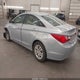 5NPEB4AC7BH139726 2011 Hyundai Sonata Gls auction photo thumbnail 3