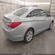 5NPEB4AC7BH139726 2011 Hyundai Sonata Gls auction photo thumbnail 4