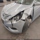 5NPEB4AC7BH139726 2011 Hyundai Sonata Gls auction photo thumbnail 6