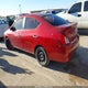 3N1CN7AP1FL927591 2015 Nissan Versa 1.6 Sv auction photo thumbnail 3