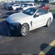 WBSDZ0C09NCH54115 2022 BMW M8 Cabriolet Competition auction photo thumbnail 2