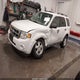 1FMCU9D75BKC38393 2011 Ford Escape Xlt auction photo thumbnail 2