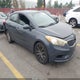 KNAFX4A84E5106850 2014 Kia Forte Ex auction photo thumbnail 1