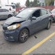 KNAFX4A84E5106850 2014 Kia Forte Ex auction photo thumbnail 2