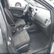 KNAFX4A84E5106850 2014 Kia Forte Ex auction photo thumbnail 5