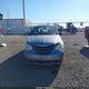 1C3CC4FB5AN185174 2010 Chrysler Sebring Touring auction photo thumbnail 11