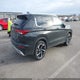 JA4J4VA85NZ046804 2022 Mitsubishi Outlander Sel auction photo thumbnail 4