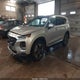 5NMS5CAA4KH020192 2019 Hyundai Santa Fe Limited 2.0T auction photo thumbnail 2
