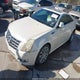 1G6DJ1E3XC0103408 2012 Cadillac Cts Performance auction photo thumbnail 2
