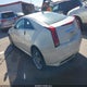 1G6DJ1E3XC0103408 2012 Cadillac Cts Performance auction photo thumbnail 3