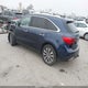 5FRYD4H40GB018563 2016 Acura Mdx Technology Acurawatch Plus Packages/Technology Package auction photo thumbnail 3