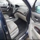 5FRYD4H40GB018563 2016 Acura Mdx Technology Acurawatch Plus Packages/Technology Package auction photo thumbnail 5