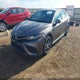 4T1G11AK1NU712160 2022 Toyota Camry Se auction photo thumbnail 2