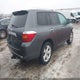 5TDDK3EH1AS008375 2010 Toyota Highlander Limited V6 auction photo thumbnail 4