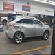2T2BK1BA2BC094482 2011 Lexus Rx 350 auction photo thumbnail 12