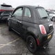 3C3CFFAR1FT501796 2015 Fiat 500 Pop auction photo thumbnail 3
