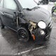 3C3CFFAR1FT501796 2015 Fiat 500 Pop auction photo thumbnail 6