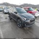 4S4GUHL67R3776053 2024 Subaru Crosstrek Limited auction photo thumbnail 1