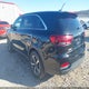 5XYPG4A5XLG672030 2020 Kia Sorento 3.3L Lx auction photo thumbnail 3