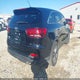 5XYPG4A5XLG672030 2020 Kia Sorento 3.3L Lx auction photo thumbnail 4