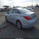 5NPEC4AC2BH088830 2011 Hyundai Sonata Limited auction photo thumbnail 3