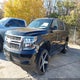 1GNSCJKCXFR699422 2015 Chevrolet Suburban 1500 Lt auction photo thumbnail 2
